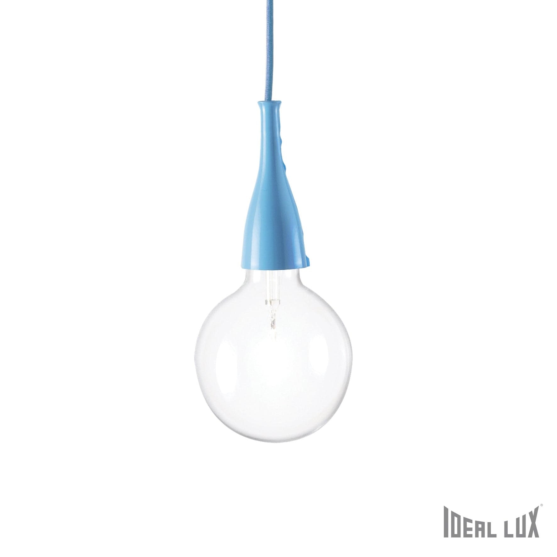 IdealLux Lampada Minimal SP1