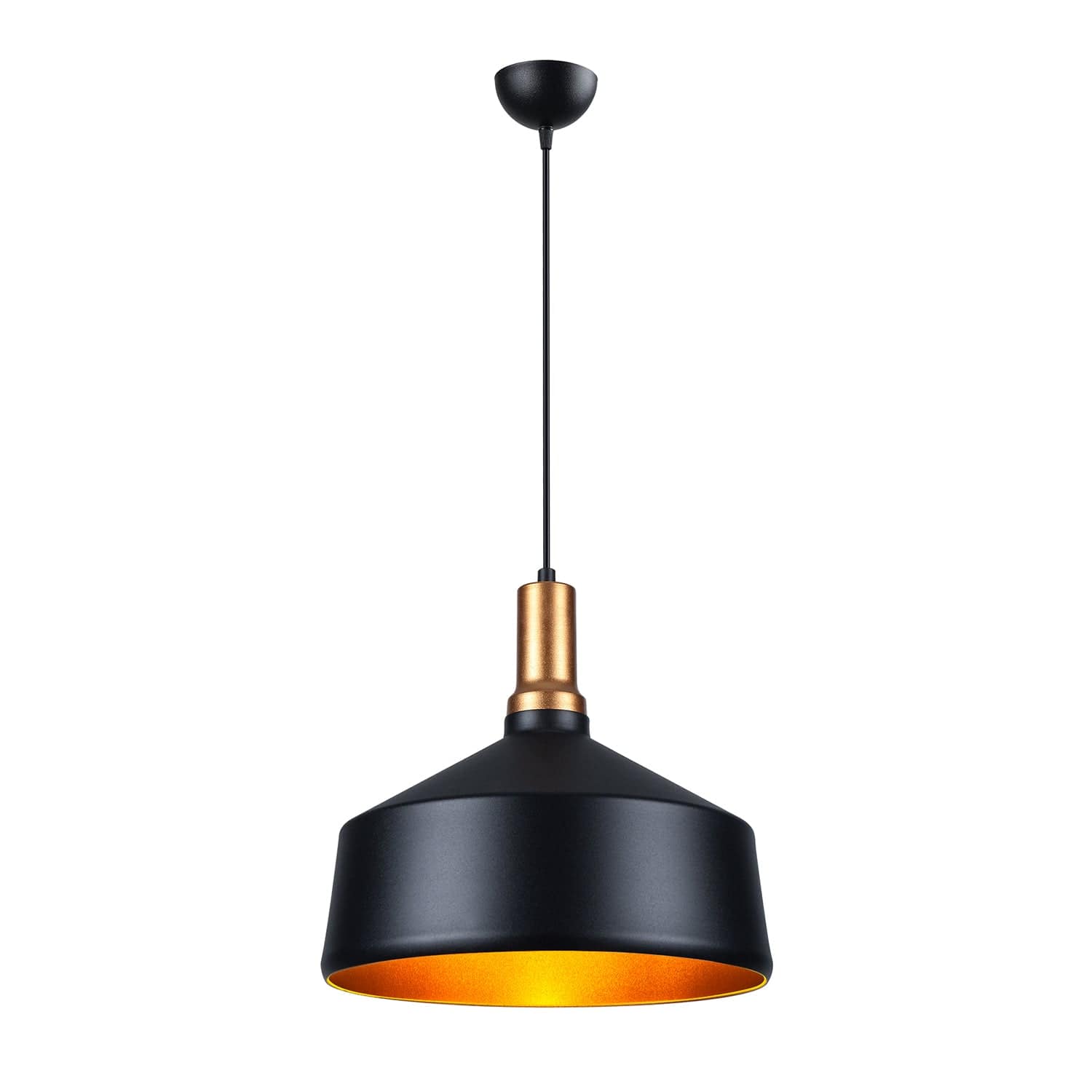 Oyo Lampada Mithra Nero