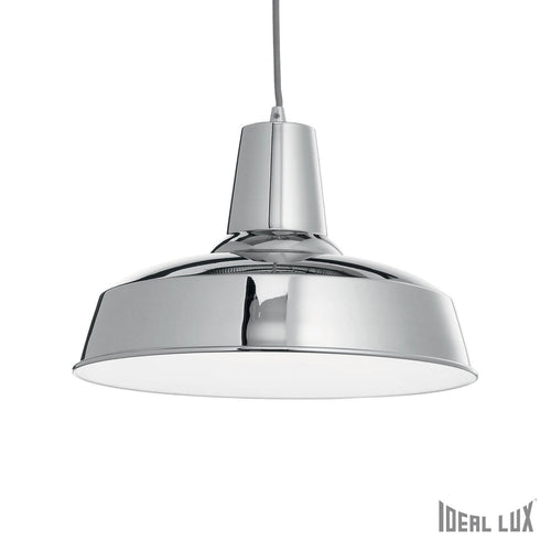 IdealLux Lampada Moby SP1