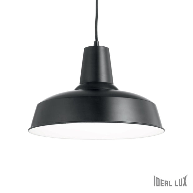 IdealLux Lampada Moby SP1