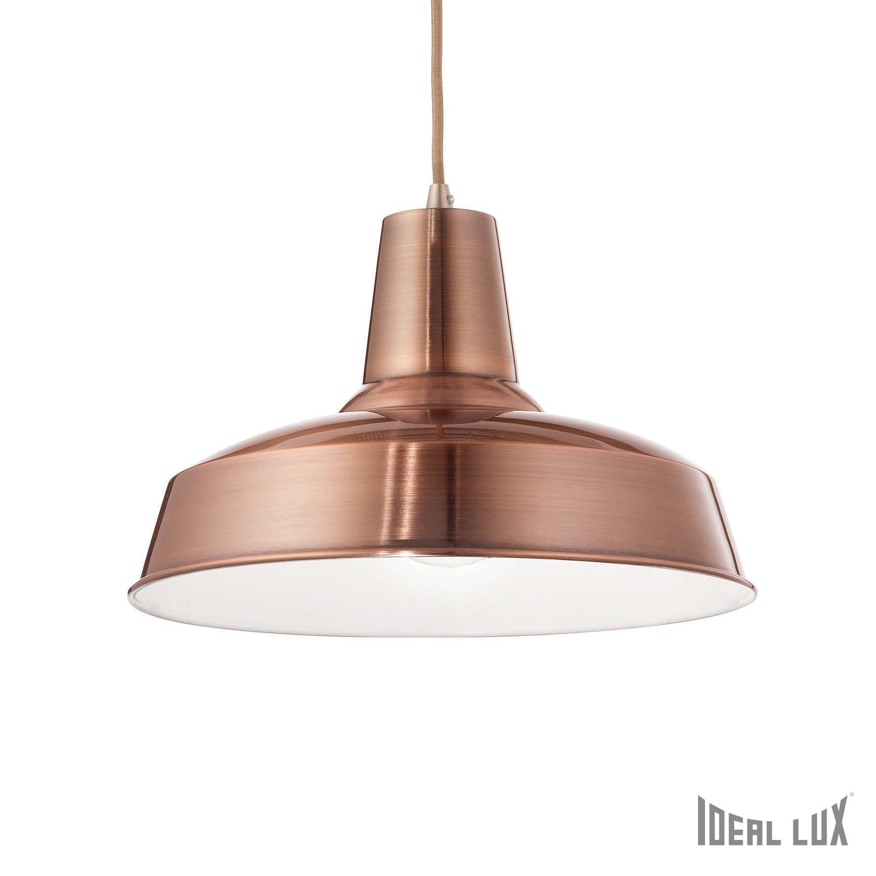 IdealLux Lampada Moby SP1