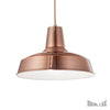 IdealLux Lampada Moby SP1