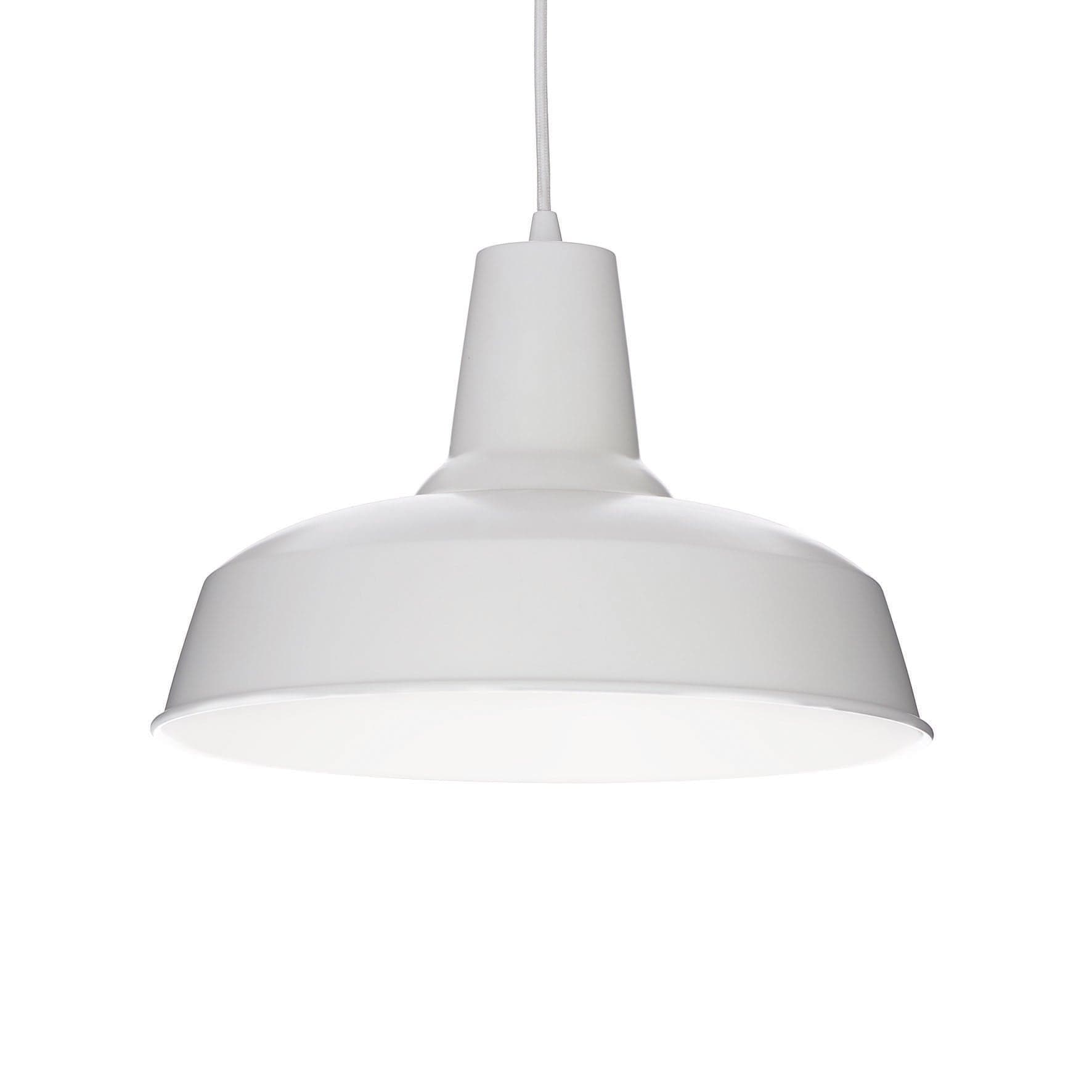 IdealLux Lampada Moby SP1