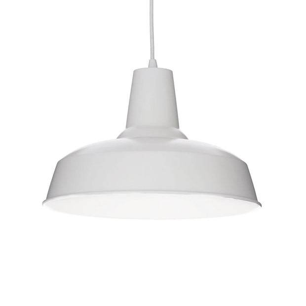 IdealLux Lampada Moby SP1