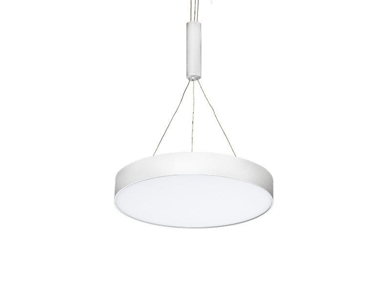 Azzarddo Lampada Monza R40 Bianco AZ2570