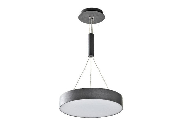 Azzarddo Lampada Monza R40 Nero AZ2277