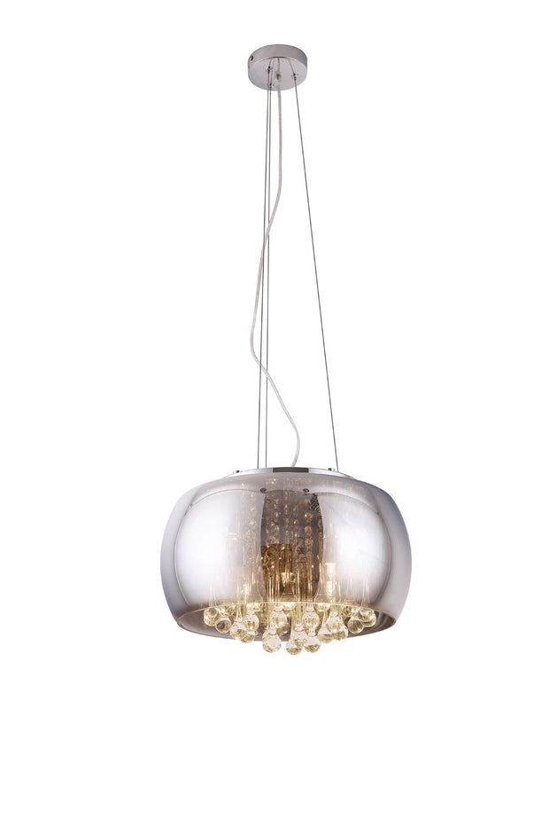 Maxlight Lampada Moonlight P0076-05L Cromo