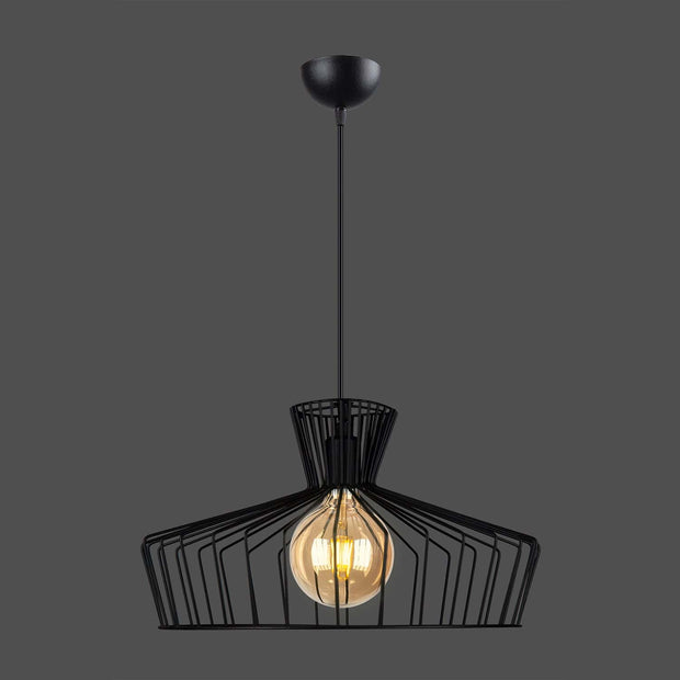 Oyo Lampada Nitro Nero