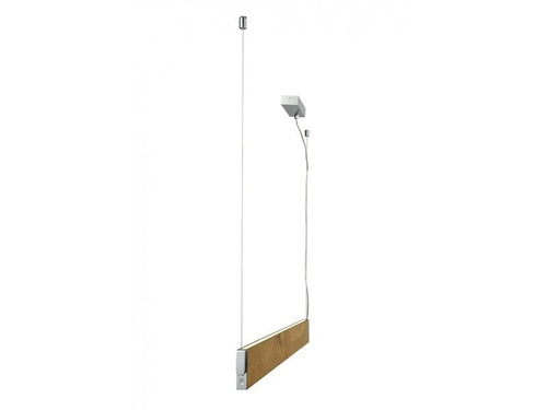 Azzarddo Lampada Norman XL Naturale AZ1686