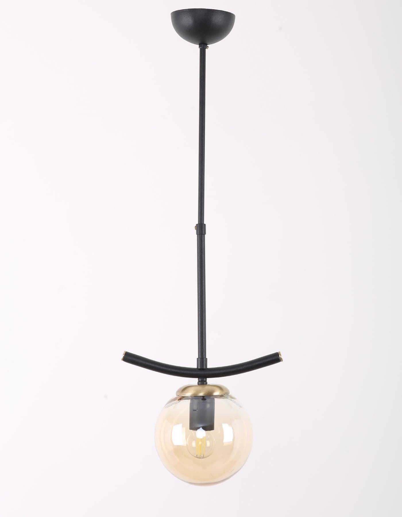 Oyo Lampada Okka Nero