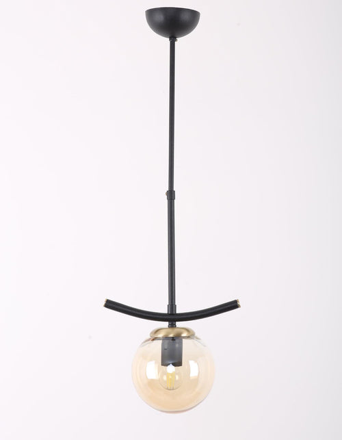 Oyo Lampada Okka Nero