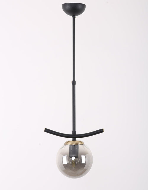 Oyo Lampada Okka Nero