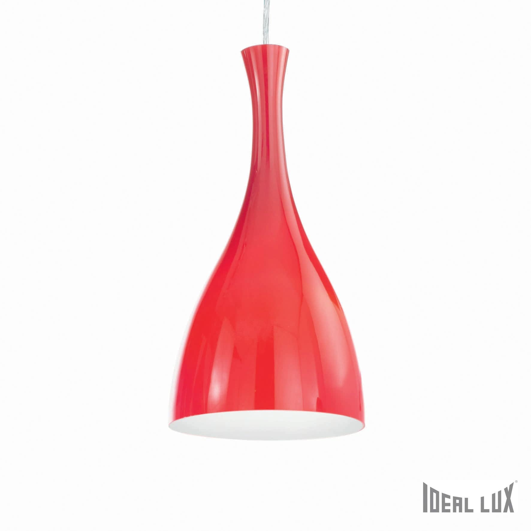 IdealLux Lampada Olimpia SP1