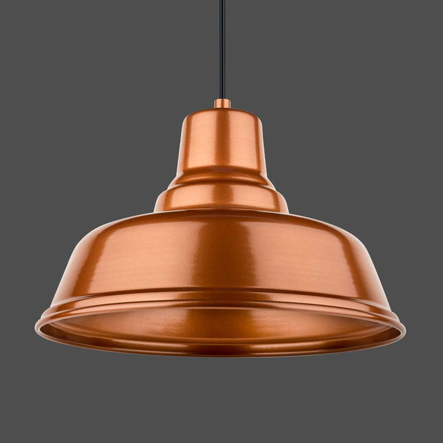 Oyo Lampada Pawn Rame