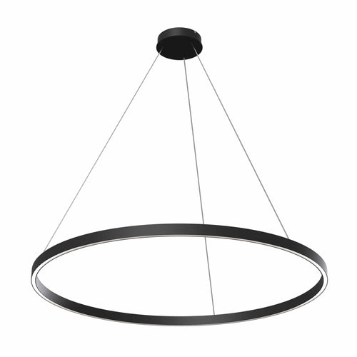 Maytoni Lampada Rim Nero