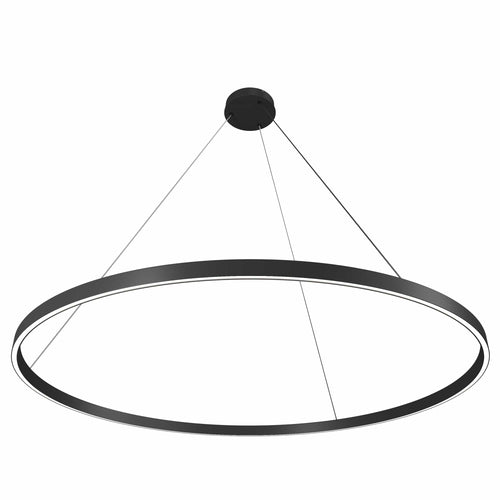 Maytoni Lampada Rim Nero