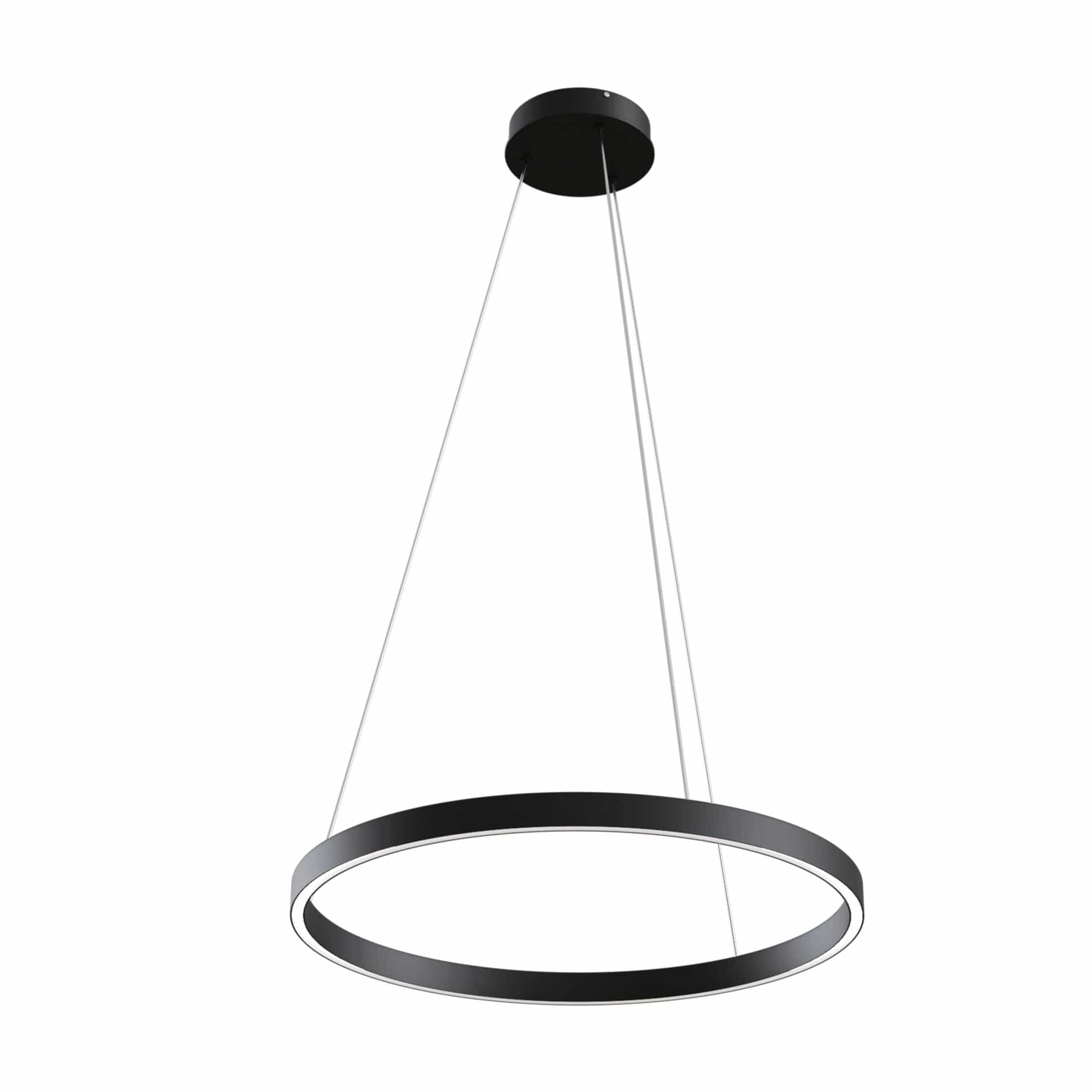 Maytoni Lampada Rim Nero