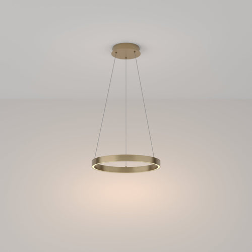 Maytoni Lampada Rim Ottone