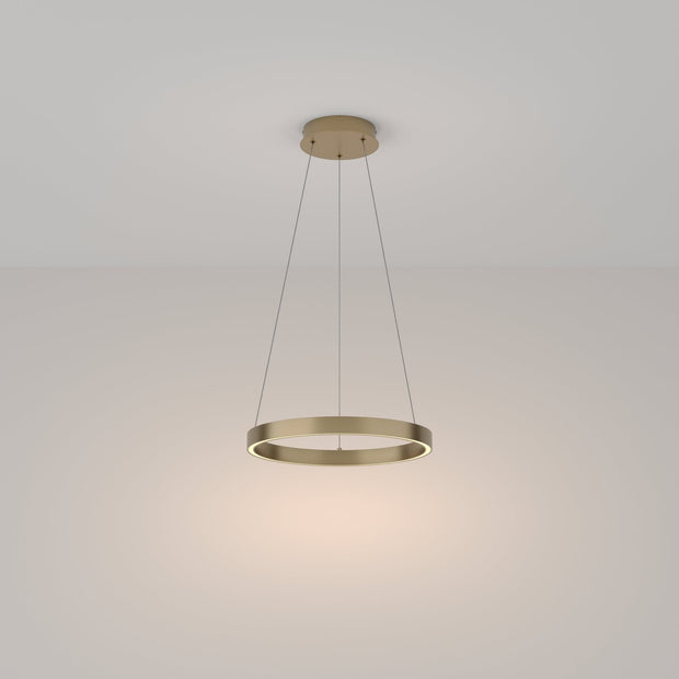 Maytoni Lampada Rim Ottone