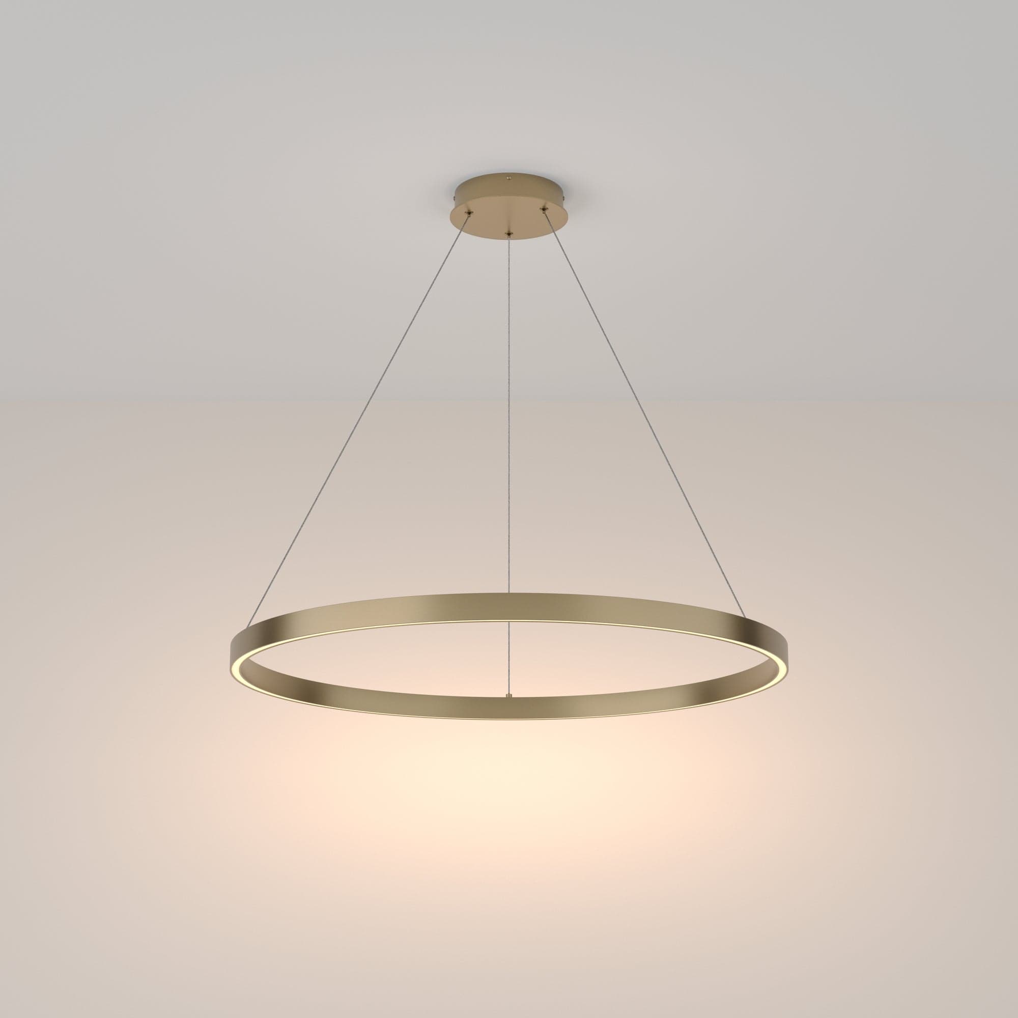 Maytoni Lampada Rim Ottone