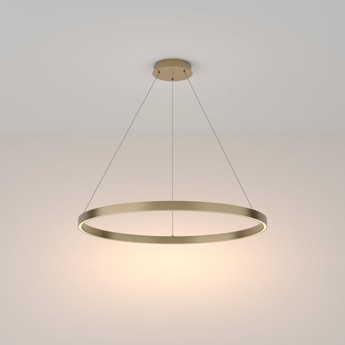 Maytoni Lampada Rim Ottone