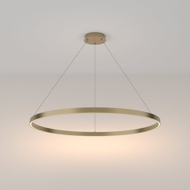 Maytoni Lampada Rim Ottone