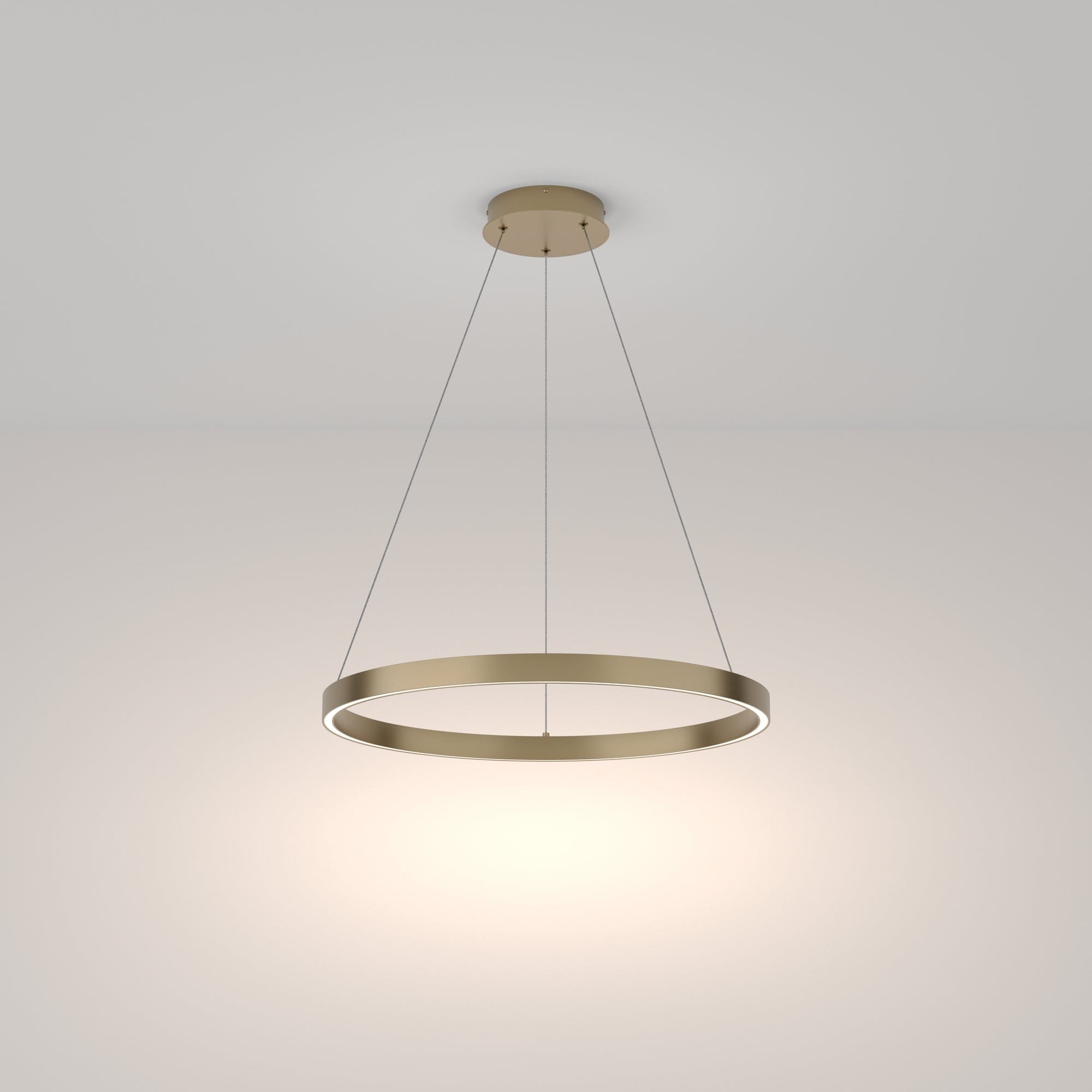 Maytoni Lampada Rim Ottone