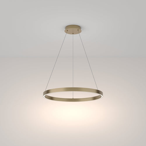 Maytoni Lampada Rim Ottone