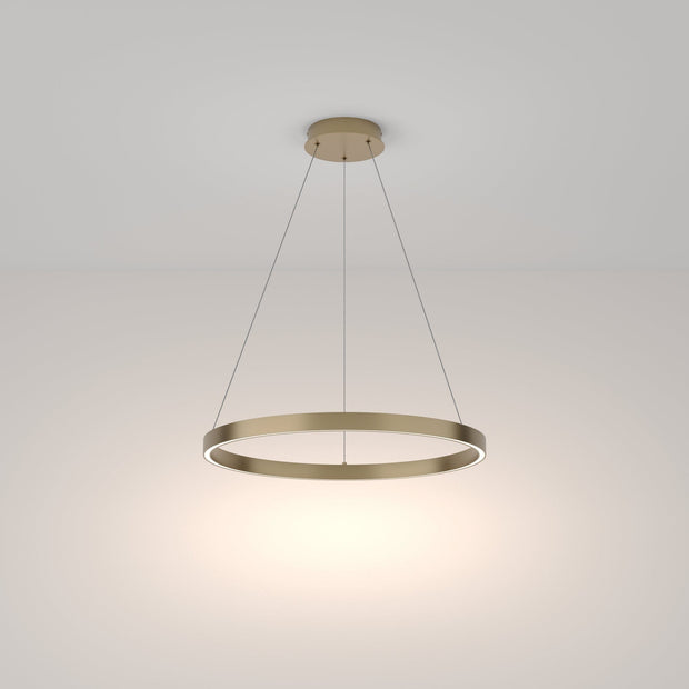 Maytoni Lampada Rim Ottone