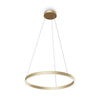 Maytoni Lampada Rim Ottone