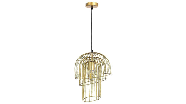 RabaLux Lampada Rowena 6228 Oro