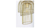RabaLux Lampada Rowena 6228 Oro