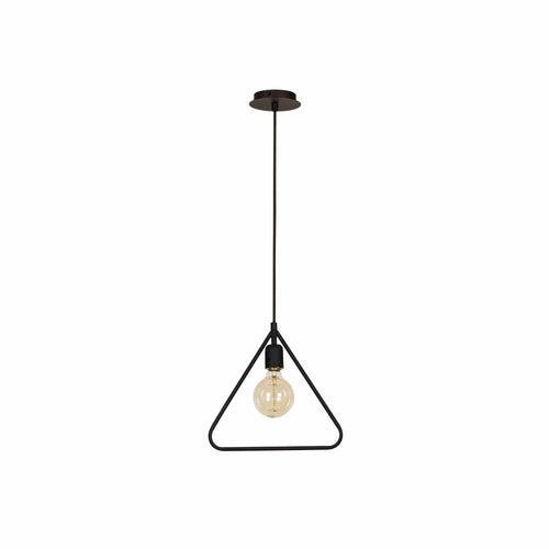 Oyo Lampada S325 Nero