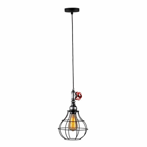 Oyo Lampada S872 Nero