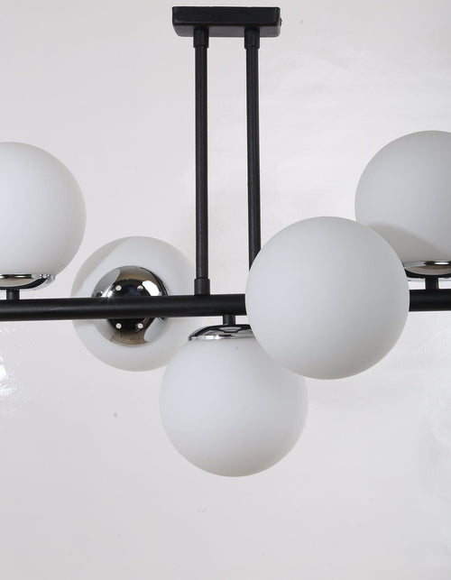 Oyo Lampada Sail Bianco