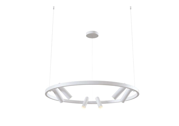 Maytoni Lampada Satellite Bianco