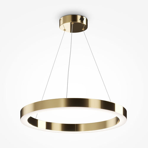 Maytoni Lampada Saturno Ottone