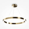 Maytoni Lampada Saturno Ottone