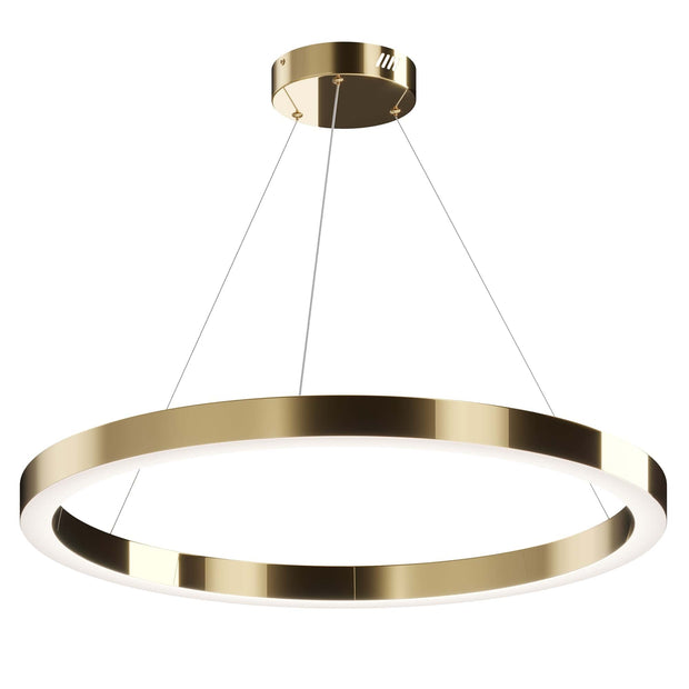 Maytoni Lampada Saturno Ottone