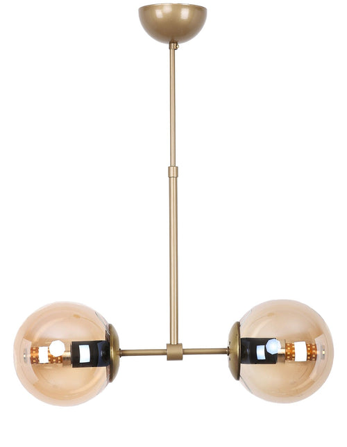 Oyo Lampada Seagull Ottone
