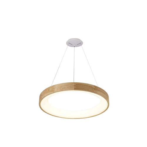 Azzarddo Lampada Silvam 45 Marrone AZ3344