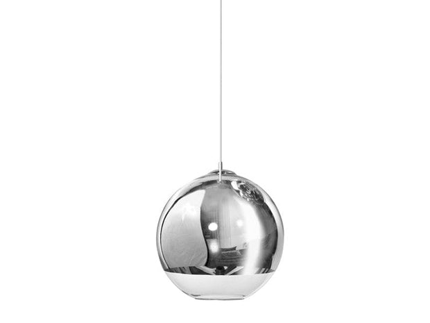 Azzarddo Lampada Silver Ball 40 Cromo AZ0734