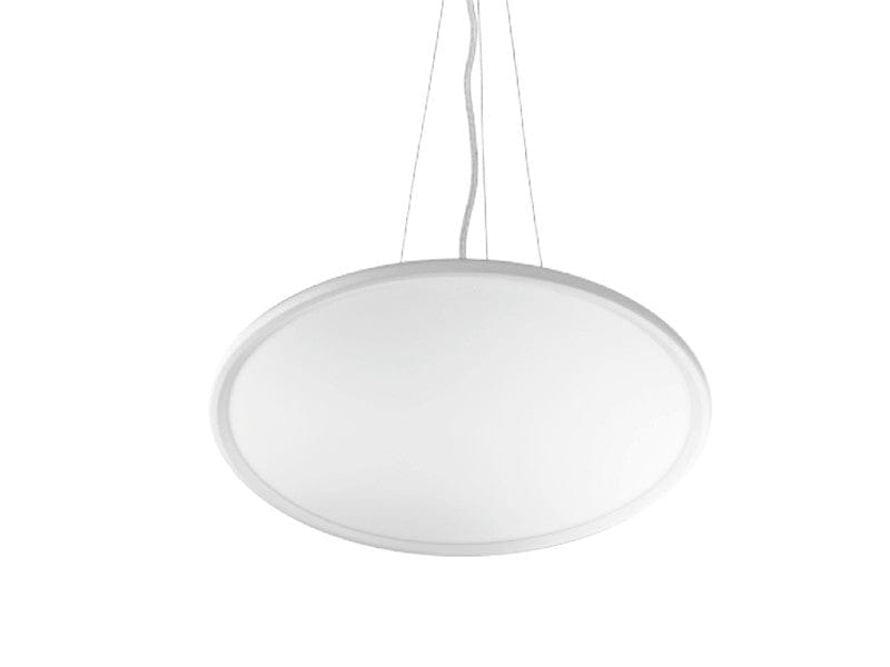 Azzarddo Lampada Snello 72 Bianco AZ1270