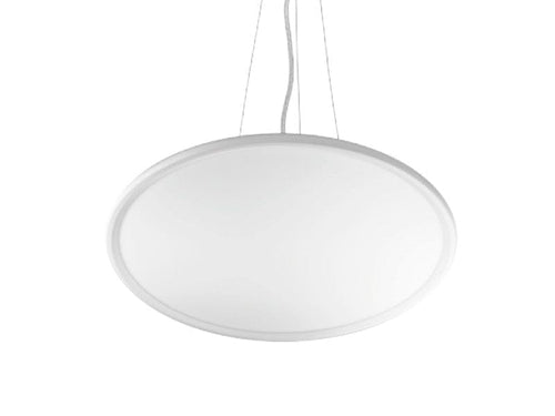 Azzarddo Lampada Snello 82 Bianco AZ1271