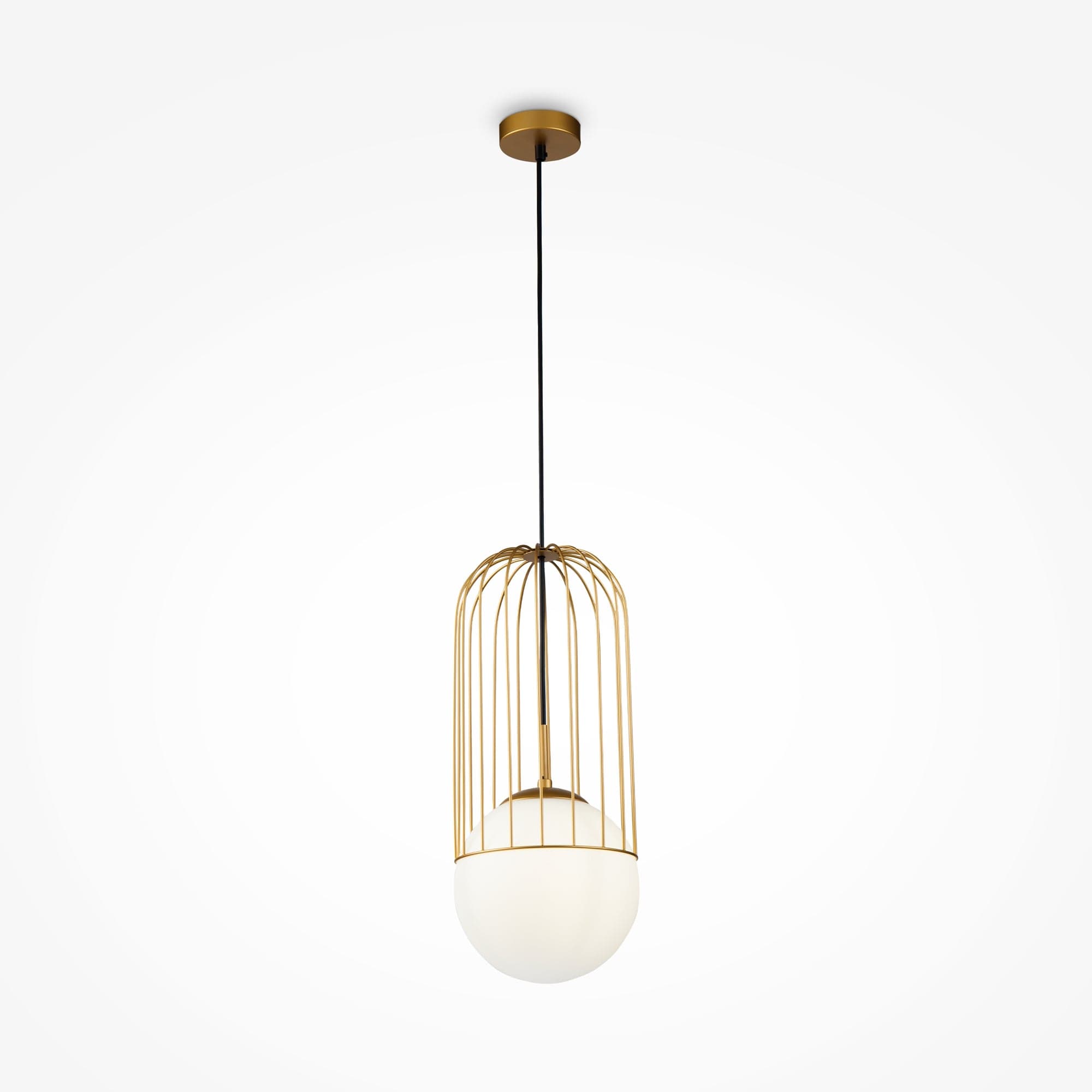 Maytoni Lampada Telford Oro