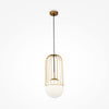 Maytoni Lampada Telford Oro