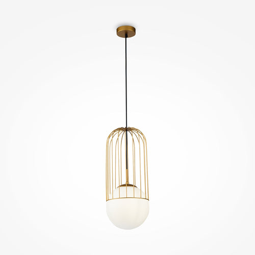 Maytoni Lampada Telford Oro