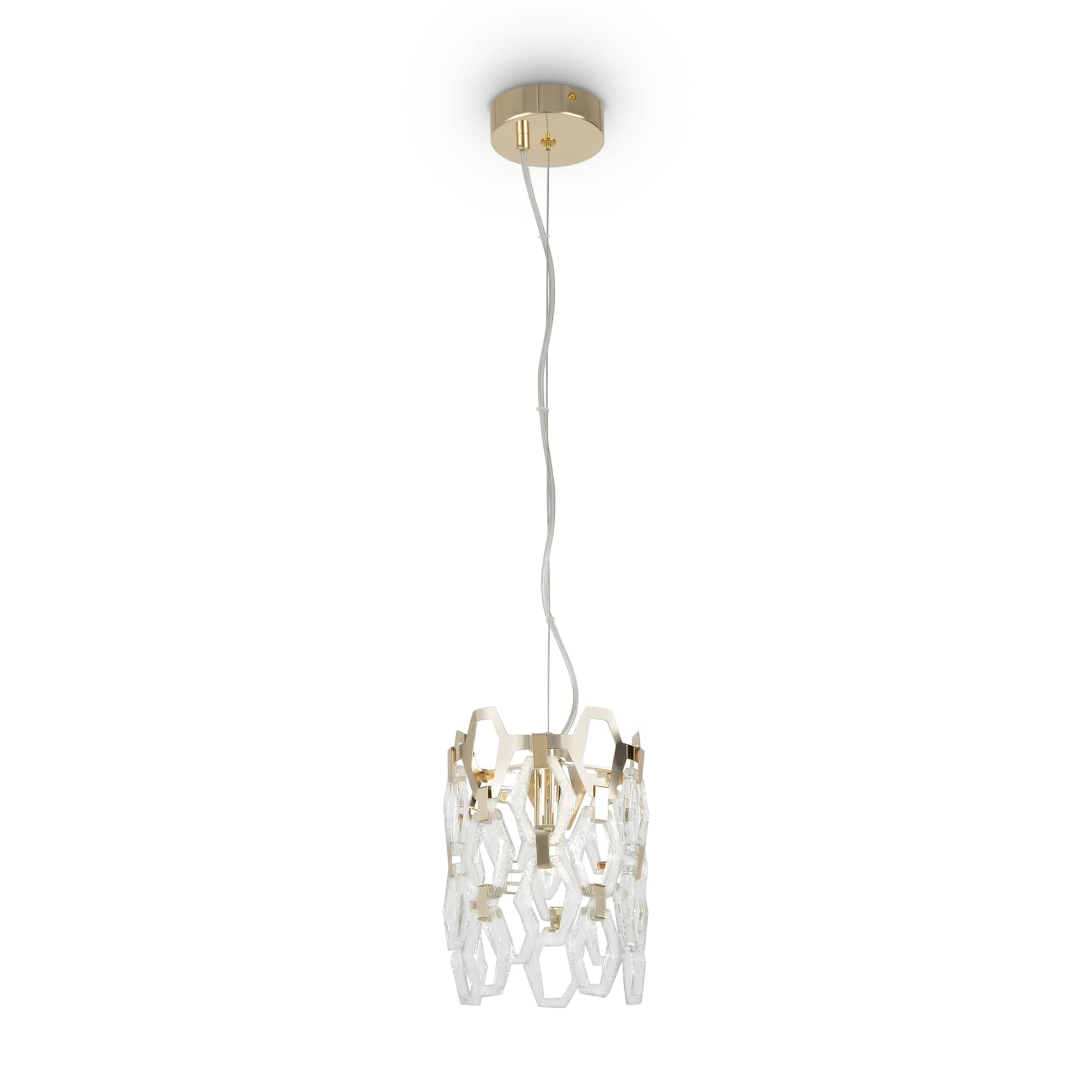 Maytoni Lampada Tissage Oro