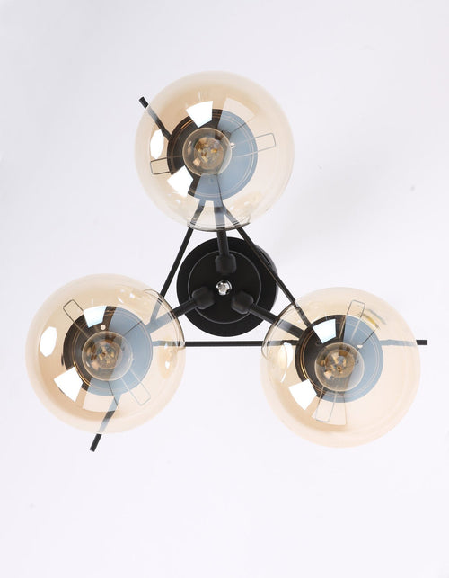 Oyo Lampada Triangle Multicolore