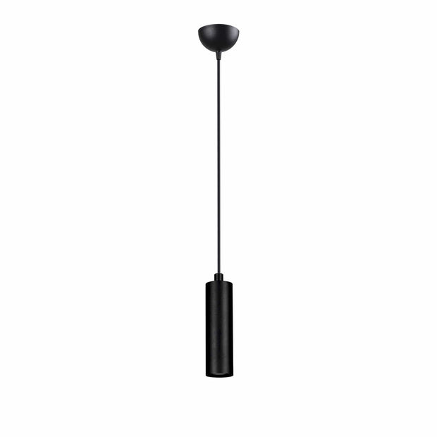 Oyo Lampada Tube Nero